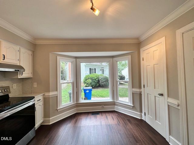 3117 E Folkestone Place, Raleigh, NC 27604