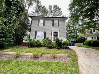 3117 E Folkestone Place, Raleigh, NC 27604
