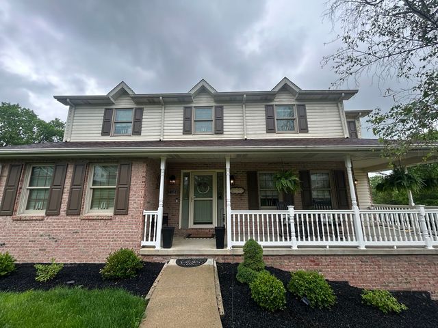 1414 Gabby AVENUE, N Franklin Twp, PA 15301