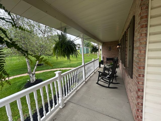 1414 Gabby AVENUE, N Franklin Twp, PA 15301