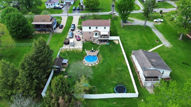 1414 Gabby AVENUE, N Franklin Twp, PA 15301