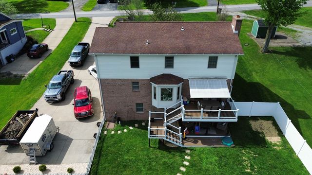 1414 Gabby AVENUE, N Franklin Twp, PA 15301