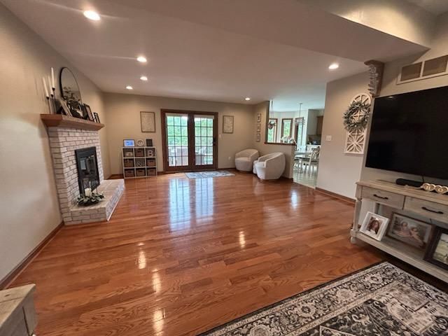 1414 Gabby AVENUE, N Franklin Twp, PA 15301