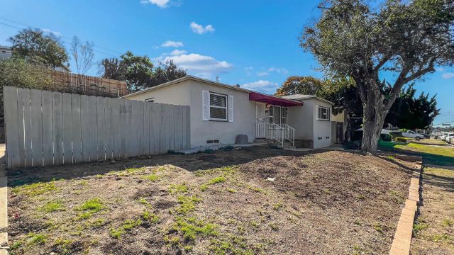 1795 Lemon Grove Ave, Lemon Grove, CA 91945