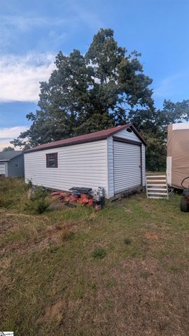 0 Roddy Road, Campobello, SC 29322