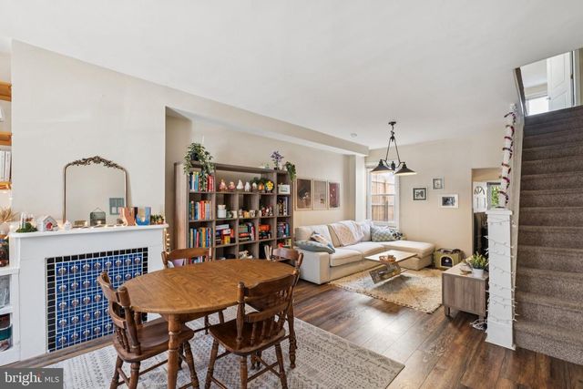 103 KINGSLEY ST, Philadelphia, PA 19127