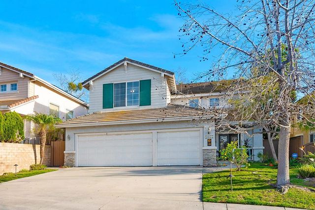 5073 Sea Mist Ct., San Diego, CA 92121