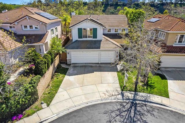 5073 Sea Mist Ct., San Diego, CA 92121