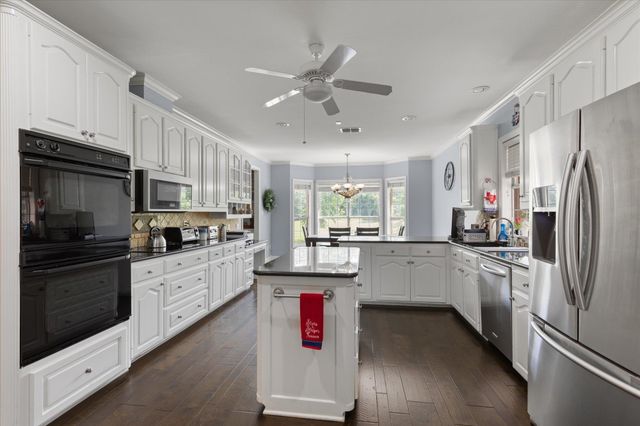 3722 Ben Hogan, Longview, TX 75605