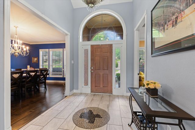 3722 Ben Hogan, Longview, TX 75605