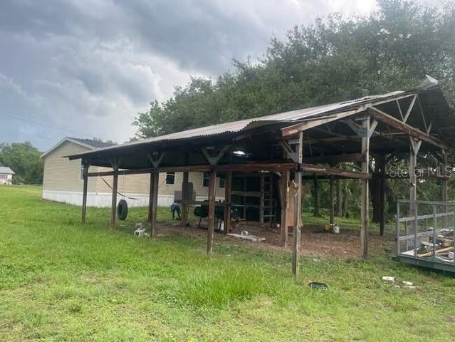 745 DEAN, Mulberry, FL 33860