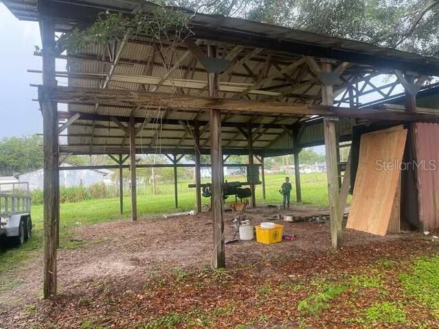 745 DEAN, Mulberry, FL 33860