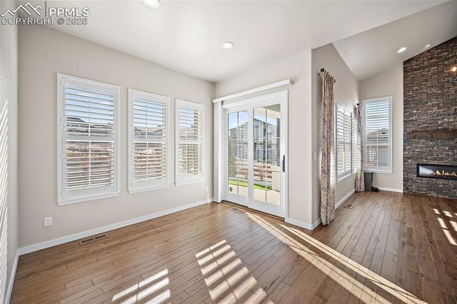 12598 Pensador Drive, Colorado Springs, CO 80921