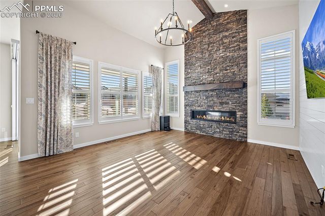 12598 Pensador Drive, Colorado Springs, CO 80921