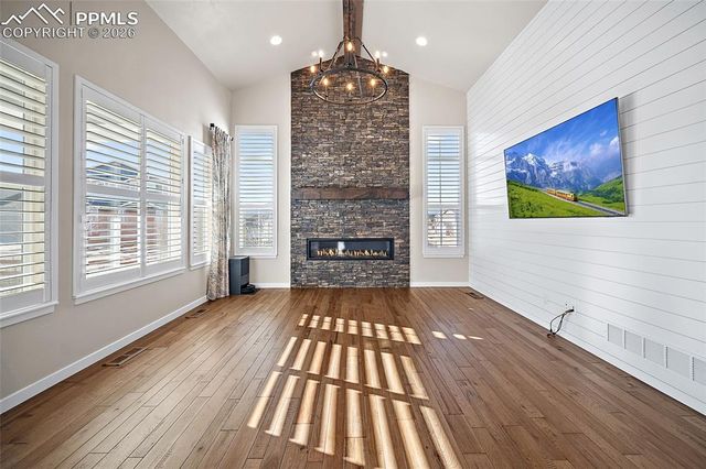 12598 Pensador Drive, Colorado Springs, CO 80921