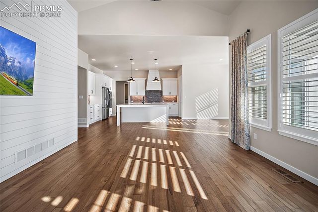 12598 Pensador Drive, Colorado Springs, CO 80921