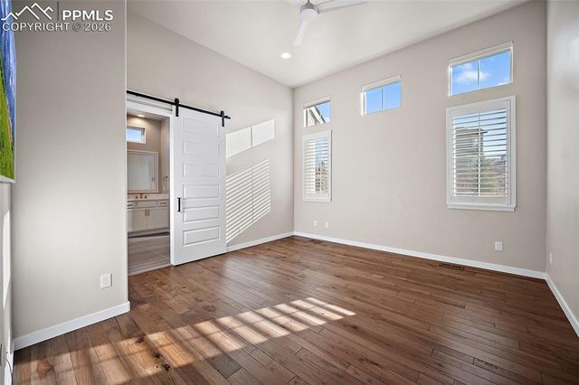 12598 Pensador Drive, Colorado Springs, CO 80921