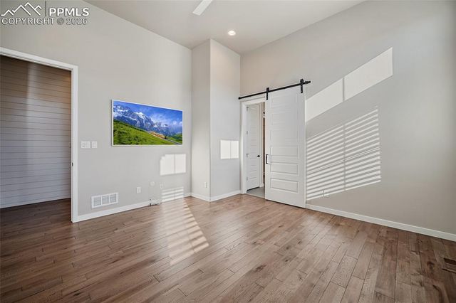 12598 Pensador Drive, Colorado Springs, CO 80921