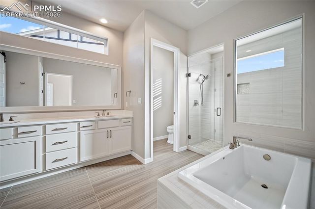 12598 Pensador Drive, Colorado Springs, CO 80921