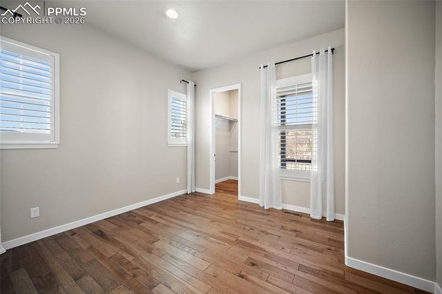 12598 Pensador Drive, Colorado Springs, CO 80921