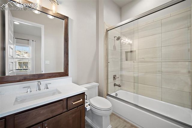 12598 Pensador Drive, Colorado Springs, CO 80921