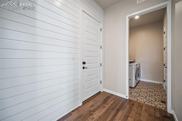 12598 Pensador Drive, Colorado Springs, CO 80921