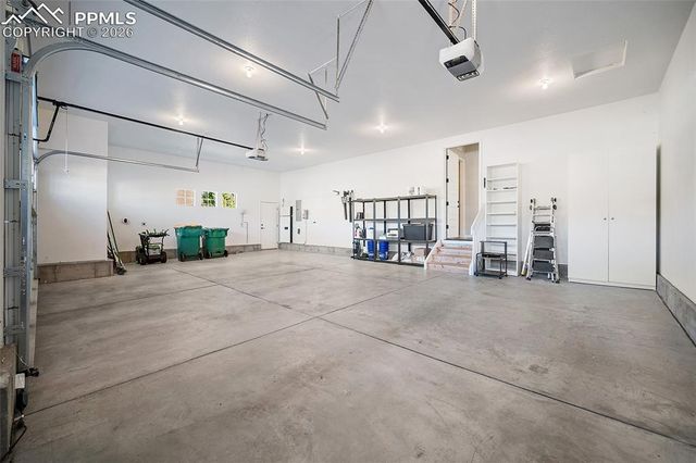 12598 Pensador Drive, Colorado Springs, CO 80921