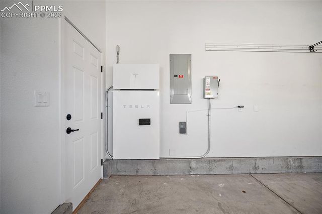 12598 Pensador Drive, Colorado Springs, CO 80921