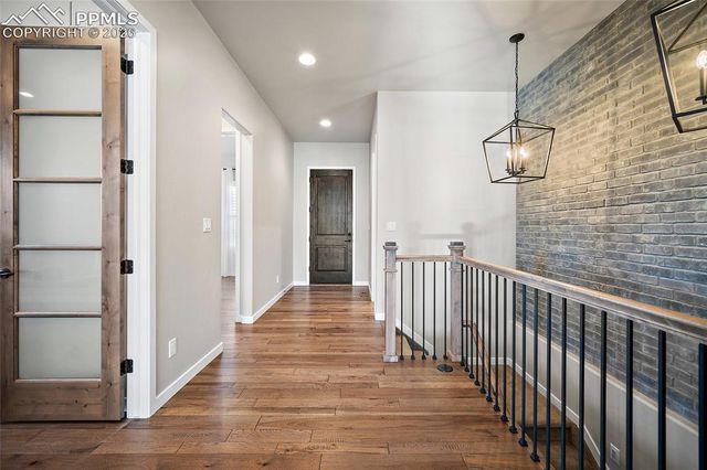 12598 Pensador Drive, Colorado Springs, CO 80921