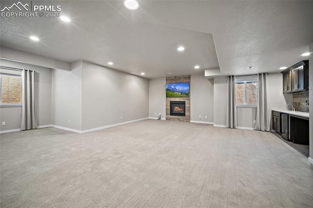 12598 Pensador Drive, Colorado Springs, CO 80921