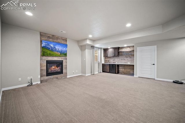 12598 Pensador Drive, Colorado Springs, CO 80921