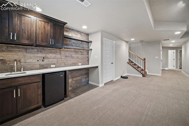 12598 Pensador Drive, Colorado Springs, CO 80921