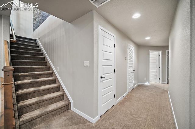 12598 Pensador Drive, Colorado Springs, CO 80921