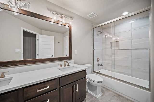 12598 Pensador Drive, Colorado Springs, CO 80921