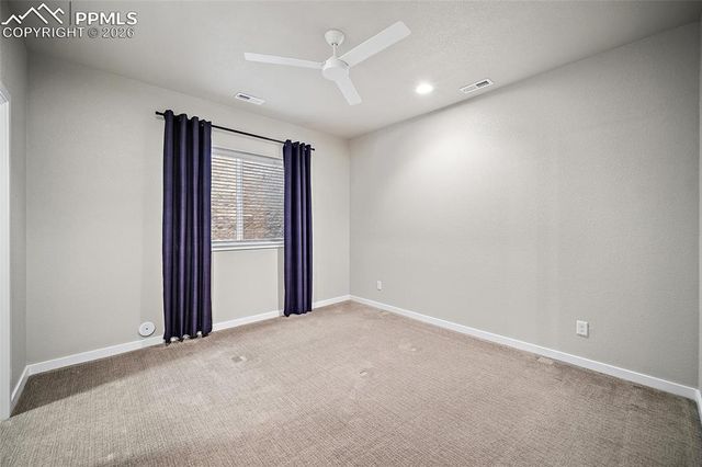 12598 Pensador Drive, Colorado Springs, CO 80921