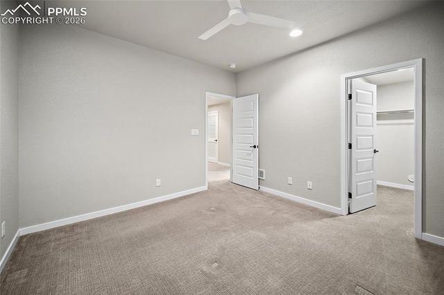 12598 Pensador Drive, Colorado Springs, CO 80921