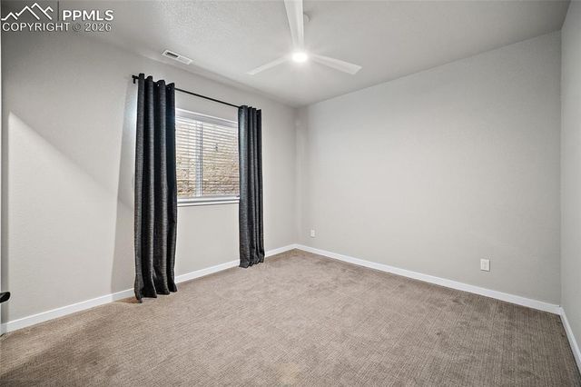 12598 Pensador Drive, Colorado Springs, CO 80921