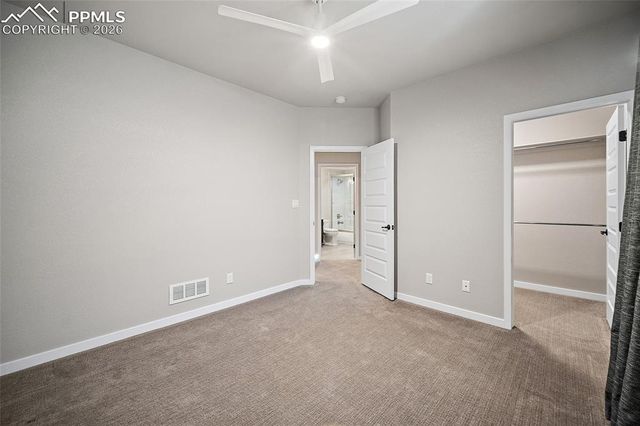 12598 Pensador Drive, Colorado Springs, CO 80921