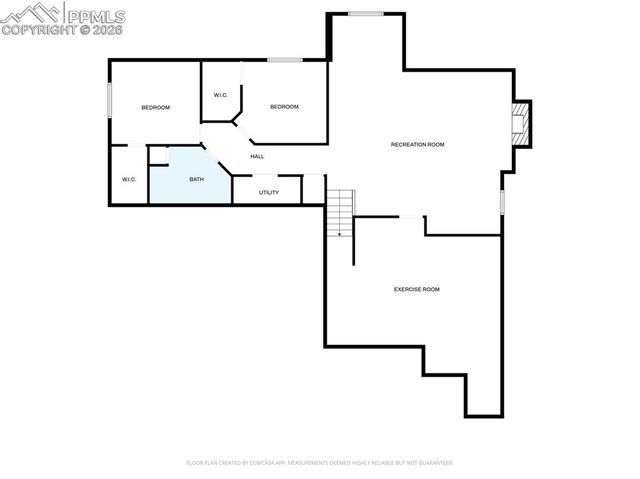 12598 Pensador Drive, Colorado Springs, CO 80921