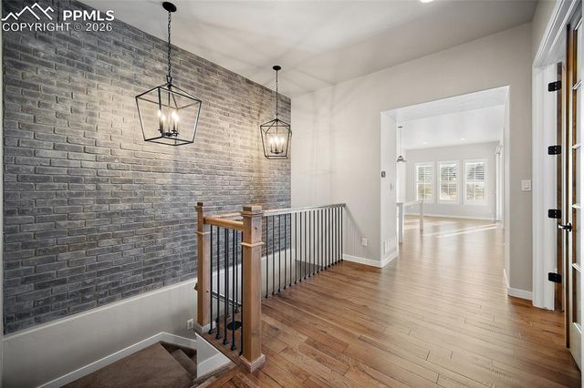 12598 Pensador Drive, Colorado Springs, CO 80921