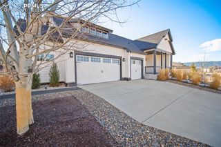 12598 Pensador Drive, Colorado Springs, CO 80921