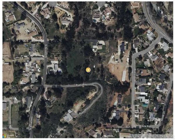 0 Ryan, Escondido, CA 92026
