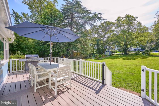 10123 DWIGHT AVE, Fairfax, VA 22032