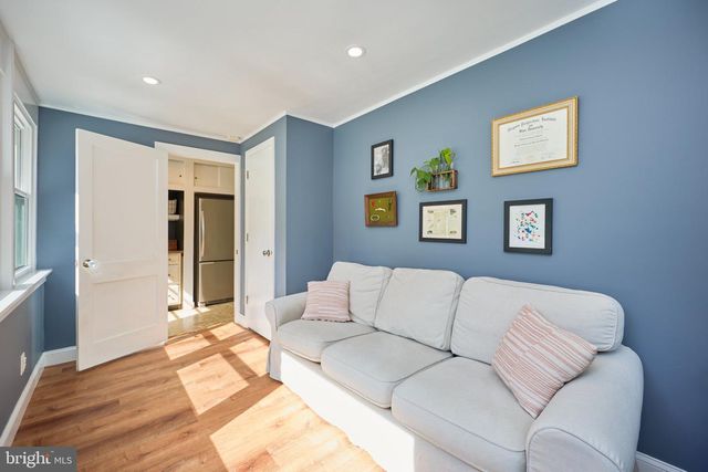 10123 DWIGHT AVE, Fairfax, VA 22032