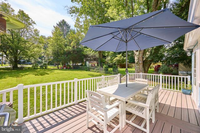 10123 DWIGHT AVE, Fairfax, VA 22032