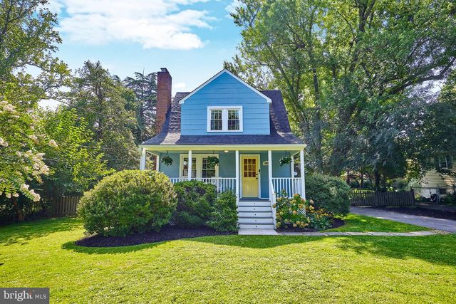10123 DWIGHT AVE, Fairfax, VA 22032