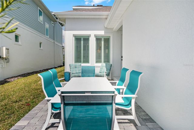 7254 KODIAK LANE, Sarasota, FL 34240