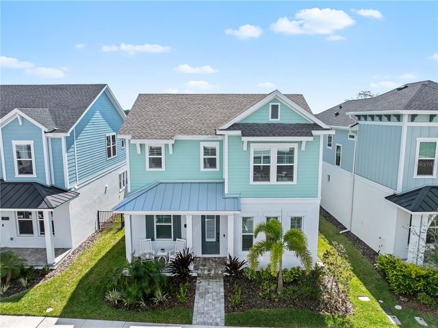7254 KODIAK LANE, Sarasota, FL 34240