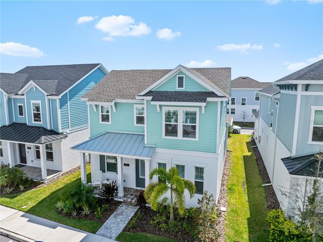 7254 KODIAK LANE, Sarasota, FL 34240