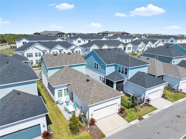 7254 KODIAK LANE, Sarasota, FL 34240